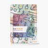 Husa pentru Kobo Libra 2, Piele ecologica, Multicolor, kwmobile, 56575.10