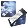 Husa pentru Kobo Libra 2, Piele ecologica, Multicolor, kwmobile, 56577.05