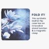 Husa pentru Kobo Libra 2, Piele ecologica, Multicolor, kwmobile, 56577.05
