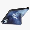 Husa pentru Kobo Libra 2, Piele ecologica, Multicolor, kwmobile, 56577.05