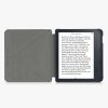 Husa pentru Kobo Libra 2, Piele ecologica, Multicolor, kwmobile, 56577.03