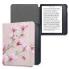 Husa pentru Kobo Libra 2, Piele ecologica, Multicolor, kwmobile, 56575.05