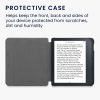 Husa pentru Kobo Libra 2, Piele ecologica, Multicolor, kwmobile, 56575.05