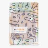 Husa pentru Tolino Vision 6, Piele ecologica, Roz, kwmobile, 56593.81