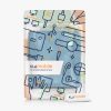 Husa pentru Kobo Libra 2, Piele ecologica, Albastru, kwmobile, 56576.78