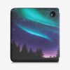 Husa pentru Kobo Libra 2, Piele ecologica, Multicolor, kwmobile, 56575.07