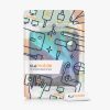 Husa pentru Kobo Libra 2, Piele ecologica, Multicolor, kwmobile, 56575.07