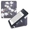 Husa pentru Kobo Libra 2, Piele ecologica, Multicolor, kwmobile, 56577.04