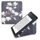Husa pentru Kobo Libra 2, Piele ecologica, Multicolor, kwmobile, 56577.04