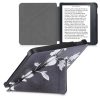 Husa pentru Kobo Libra 2, Piele ecologica, Multicolor, kwmobile, 56577.04