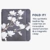 Husa pentru Kobo Libra 2, Piele ecologica, Multicolor, kwmobile, 56577.04