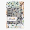 Husa pentru Kobo Libra 2, Piele ecologica, Gri, kwmobile, 56581.04