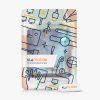 Husa pentru Kobo Libra 2, Piele ecologica, Multicolor, kwmobile, 56575.01