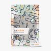 Husa pentru Kobo Libra 2, Piele ecologica, Gri, kwmobile, 56579.04