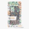 Husa Xiaomi 11T / 11T Pro, Lemn, Maro, 56624.01