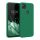 Husa Google Pixel 4a, Silicon, Verde, 52622.227