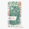 Husa Google Pixel 4a, Silicon, Verde, 52622.227