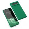 Husa Google Pixel 6, Silicon, Verde, 55865.227