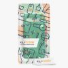 Husa Google Pixel 6, Silicon, Verde, 55865.227