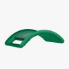 Husa Google Pixel 6, Silicon, Verde, 55865.227