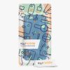Husa Apple iPhone 6 / iPhone 6s, Silicon, Albastru, 40223.228