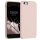Husa Apple iPhone 6 / iPhone 6s, Silicon, Roz, 40223.225