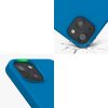 Husa Apple iPhone 13, Silicon, Albastru, 55878.228