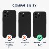 Husa Apple iPhone 13 Pro, Silicon, Rosu, 55880.229