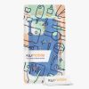 Husa Apple iPhone 13 Pro, Silicon, Albastru, 55880.228