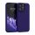 Husa Apple iPhone 13 Pro, Silicon, Albastru, 55880.226