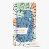 Husa Apple iPhone 13, Silicon, Albastru, 55948.228