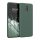 Husa OnePlus 6T, Silicon, Verde, 55347.166