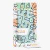 Husa OnePlus 6T, Silicon, Verde, 55347.50