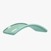 Husa OnePlus 6T, Silicon, Verde, 55347.50