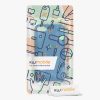 Husa Apple iPhone 8 / iPhone 7 / iPhone SE 2, Silicon, Albastru, 40225.228