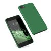 Husa Apple iPhone 8 / iPhone 7 / iPhone SE 2, Silicon, Verde, 40225.227