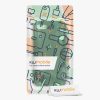 Husa Apple iPhone 8 / iPhone 7 / iPhone SE 2, Silicon, Verde, 40225.227