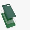 Husa Apple iPhone 8 / iPhone 7 / iPhone SE 2, Silicon, Verde, 40225.227