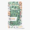 Husa Google Pixel 6, Silicon, Verde, 55480.227
