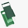 Husa Google Pixel 6, Silicon, Verde, 55480.227