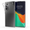 Husa Huawei Nova 9, Silicon, Transparent, 56661.03