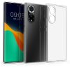 Husa Huawei Nova 9, Silicon, Transparent, 56661.03