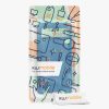 Husa Google Pixel 6, Silicon, Albastru, 55480.228