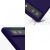 Husa Google Pixel 6, Silicon, Albastru, 55480.226