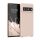Husa Google Pixel 6 Pro, Silicon, Crem, 55863.225