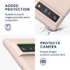 Husa Google Pixel 6 Pro, Silicon, Crem, 55863.225
