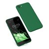 Husa Apple iPhone 8 / iPhone 7 / iPhone SE 2, Silicon, Verde, 49979.227