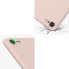 Husa Apple iPhone 8 / iPhone 7 / iPhone SE 2, Silicon, Roz, 49979.225