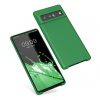 Husa Google Pixel 6 Pro, Silicon, Verde, 55863.227