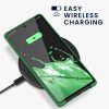 Husa Google Pixel 6 Pro, Silicon, Verde, 55863.227